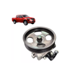 Bomba de Dirección Hidraúlica - Wingle 5/6 (2.0L) - Imagen 4