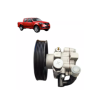 Bomba de Dirección Hidraúlica - Wingle 5/6 (2.0L) - Imagen 5