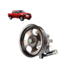 Bomba de Dirección Hidraúlica - Wingle 5/6 (2.0L)