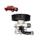 Bomba de Dirección Hidraúlica - Wingle 5/6 (2.0L) - Imagen 6