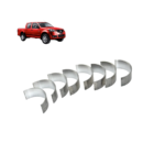 Juego de Metales de Biela (0,25) - Wingle 5/6 (2.0L)