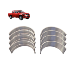 Juego Metales de Bancada (0,25) - Wingle 5 (2.0L) - Imagen 2