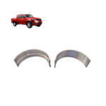 Juego Metales de Bancada (0,25) - Wingle 5 (2.0L)