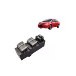 Botonera Alzavidrios - Voleex C30 (1.5L)