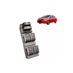 Botonera Alzavidrios - Voleex C30 (1.5L) - Imagen 3