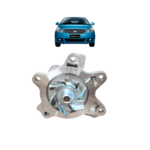 Bomba de Agua - Voleex / M4 / Florid (1.5L) - Imagen 2