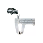 Guía de Válvulas - Haval H3 /H5/ Hover (2.0 / 2.4L) - Imagen 3