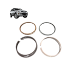 Juego de Anillos (0,25) - Haval H5 (2.4L) - Imagen 2