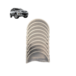 Juego Metales de Bancada (0,25) - Haval H5 (2.4L) - Imagen 4