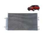 Radiador Condensador A/A - Haval H6 Sport (1.5L Turbo)
