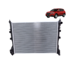 Radiador de Agua - Haval H6 Sport (1.5l)