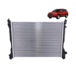 Radiador de Agua - Haval H6 Sport (1.5l) - Imagen 2