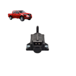 Válvula Solenoide de Vacio - Turbo Wingle 5/6 (2.0L) - Imagen 4