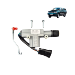 Motor / Actuador Cerradura Delantera - Deer (2.2L)