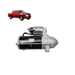 Motor de Partida - Wingle 5/6 (2.0L)