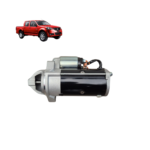 Motor de Partida - Wingle 5/6 (2.0L) - Imagen 3