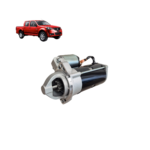 Motor de Partida - Wingle 5/6 (2.0L) - Imagen 2