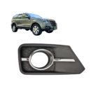 Máscara Neblinero - Haval H3 (2014 - 2018) - Imagen 2