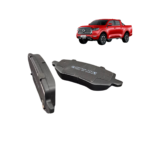 Pastillas de Frenos Traseras - Poer (automática 2.0L) - Imagen 3