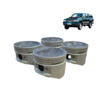 Juego de Pistones (Estándar) - Deer (2.2L)