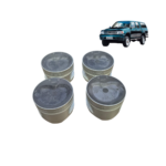 Juego de Pistones (Estándar) - Deer (2.2L) - Imagen 2