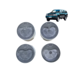 Juego de Pistones (Estándar) - Deer (2.2L) - Imagen 3