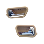 Manilla Interna Chery Fulwin (el Par) /2008-2014