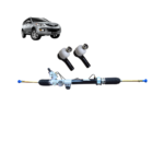 Cremallera de Dirección - Haval H3 / H5 (2.0 / 2.4L) - Imagen 3