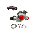 Turbo Compresor - Wingle 5 /6 (2.0L)