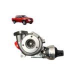 Turbo Compresor - Wingle 5 /6 (2.0L) - Imagen 2