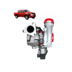 Turbo Compresor - Wingle 5 /6 (2.0L) - Imagen 3