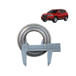 Maza / Rodamiento Delantero - Haval H6 (1.5L) - Imagen 3