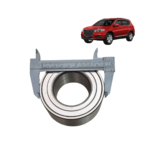 Maza / Rodamiento Delantero - Haval H6 (1.5L) - Imagen 4