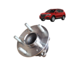 Maza de Rueda Trasera - Haval H6 (1.5L) / 4x2