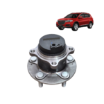 Maza de Rueda Trasera - Haval H6 (1.5L) / 4x2 - Imagen 4