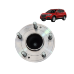 Maza de Rueda Trasera - Haval H6 (1.5L) / 4x2 - Imagen 3