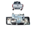 Manilla (Metálica) Portalón - Wingle 5 (2.0 / 2.2L) - Imagen 3