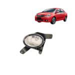 Neblinero Delantero - Voleex C30 (1.5L) - Imagen 4