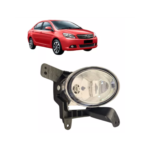 Neblinero Delantero - Voleex C30 (1.5L)