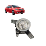 Neblinero Delantero - Voleex C30 (1.5L) - Imagen 6