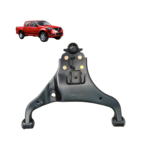 Bandeja de Suspensión Inferior - Wingle 5 (2.2L) 4X2 - Imagen 4