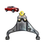 Bandeja de Suspensión Inferior - Wingle 5 (2.2L) 4X2