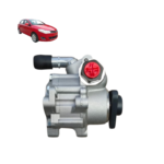 Bomba de Dirección Hidráulica - Fulwin / Tiggo 2 (1.5l)