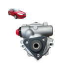 Bomba de Dirección Hidráulica - Fulwin / Tiggo 2 (1.5l) - Imagen 2