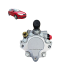 Bomba de Dirección Hidráulica - Fulwin / Tiggo 2 (1.5l) - Imagen 3