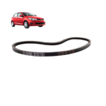 Correa de Dirección Hidráulica - Chery Fulwin / Sport (1.5L) - Imagen 2