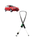 Cable / Piola - Acelerador - Chery Fulwin (1.5L)