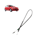 Cable / Piola - Acelerador - Chery Fulwin (1.5L) - Imagen 4