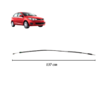 Cable / Piola - Acelerador - Chery Fulwin (1.5L) - Imagen 2