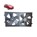 Electroventilador - Chery Fulwin (1.5l)